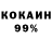 Кокаин Fish Scale Shkh8088 Norov